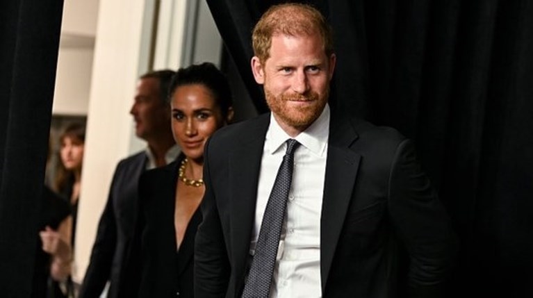Meghan Markle