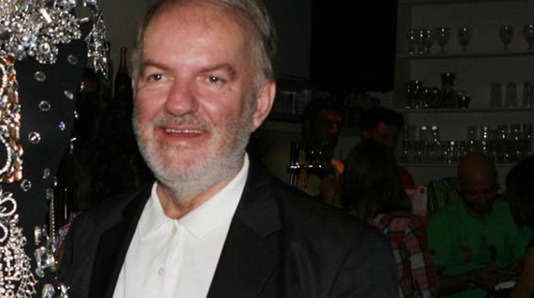 Μιχάλης Ασλάνης R