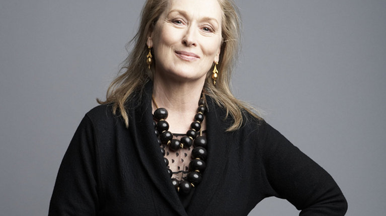 Meryl Streep