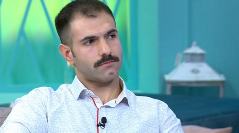 Γιώργος Καρκάς