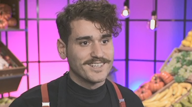 MasterChef Παντελής