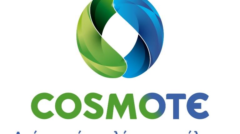 Η COSMOTE αλλάζει το slogan της