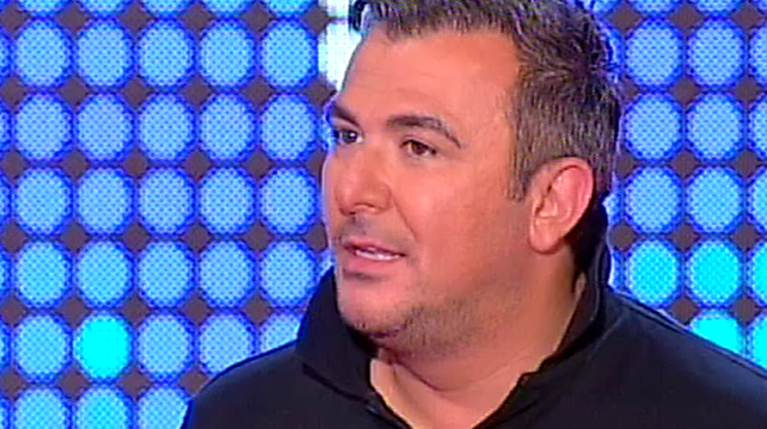 Ο Αντώνης Ρέμος στο ΟΛΑ