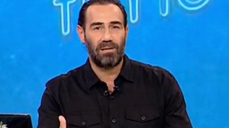 Αντώνης Κανάκης