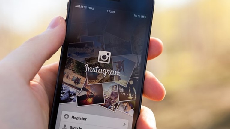 Instagram