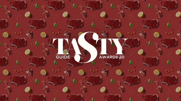 Tasty Guide Awards 2020