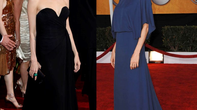 Αντζελίνα Τζολί