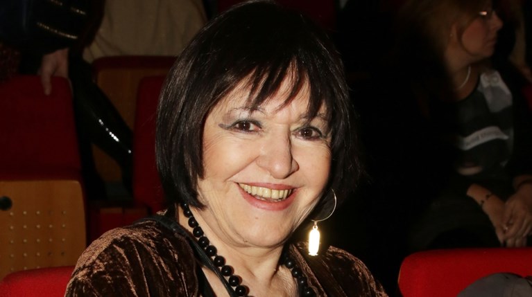 Μάρθα Καραγιάννη