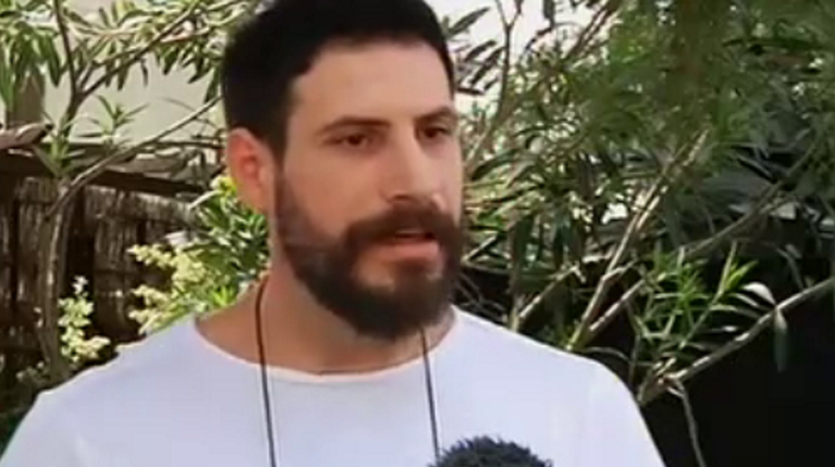 Θανάσης Πατριαρχέας 