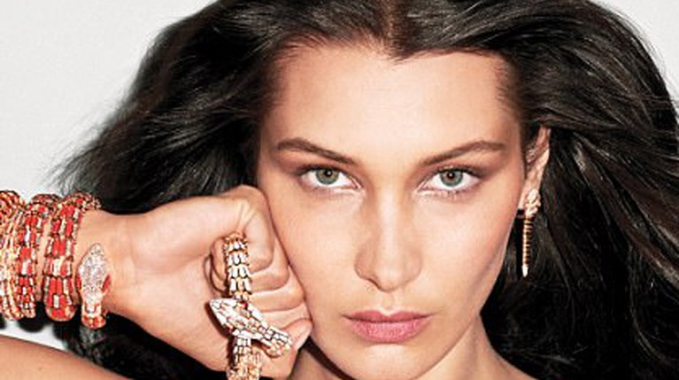 Bella Hadid Rnew