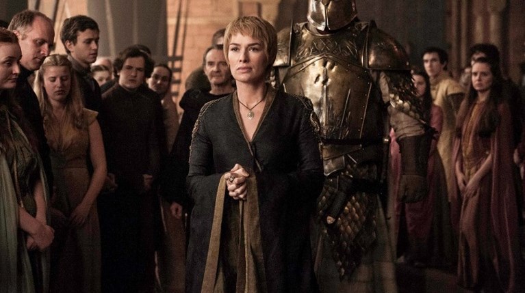 Game of thrones