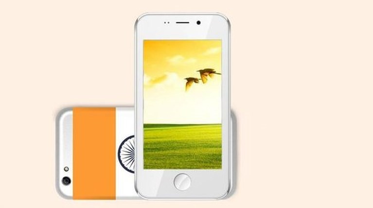 Freedom 251 