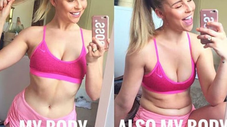 Instagram VS πραγματικότητα 6 φωτογραφίες αποδεικνύουν την αλήθεια των social media.jpg