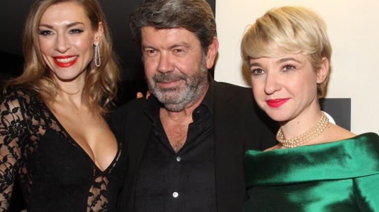 «Η Μελωδία Της Ευτυχίας»