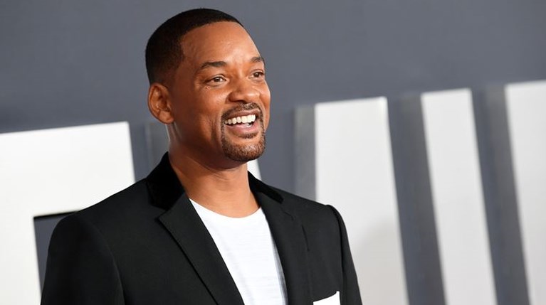 Will Smith