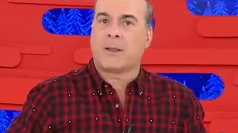 Φώτης Σεργουλόπουλος