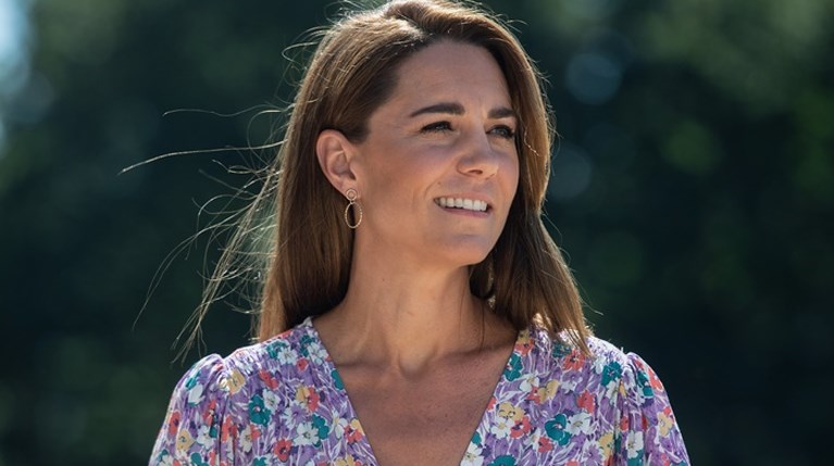Kate Middleton R
