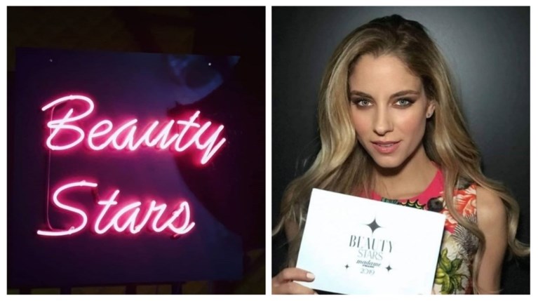 Beauty Stars 2019 by Madame Figaro