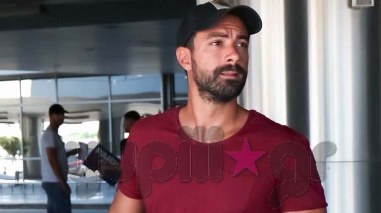 Σάκης Τανιμανίδης (1)