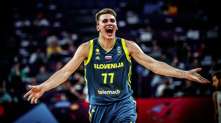 Luka Doncic