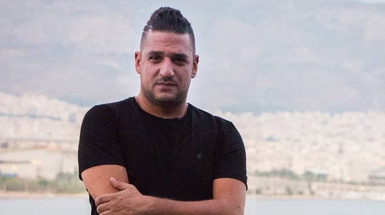 Στέργιος Νταουσανάκης