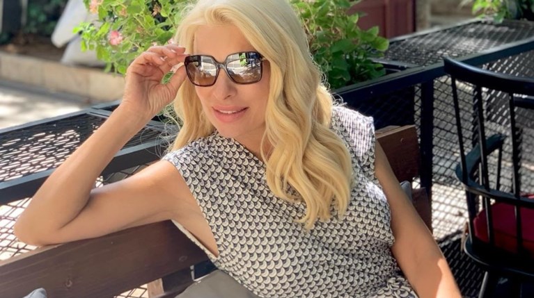 Ελένη Μενεγάκη