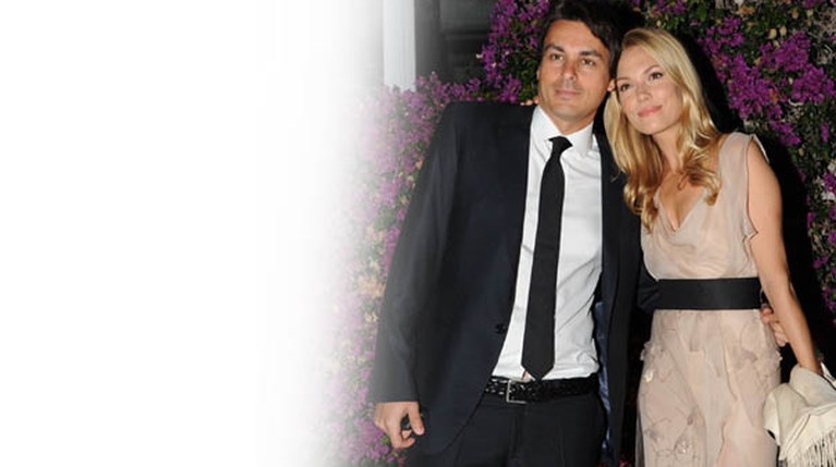 Βίκυ Καγιά- Νίκος Κριθαριώτης