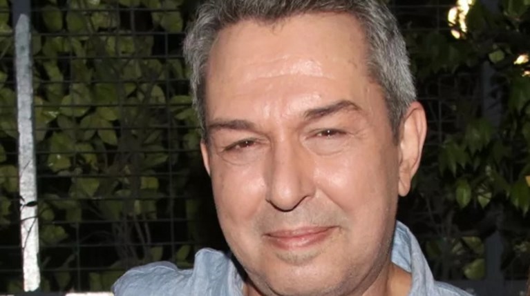 ΧΡΗΣΤΟΣ ΧΑΤΖΗΠΑΝΑΓΙΩΤΗΣ