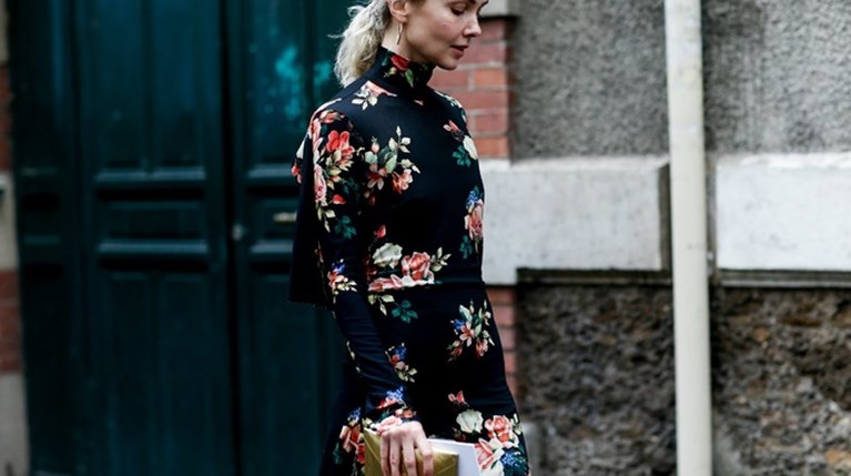 Florals και το χειμώνα;