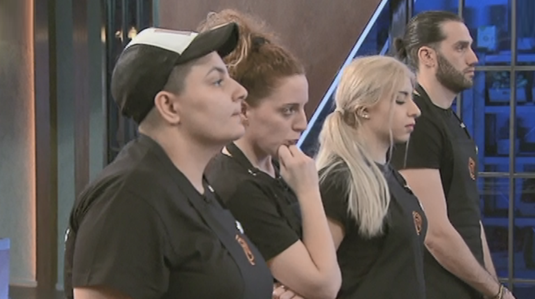 MasterChef