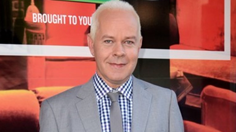 James Michael Tyler