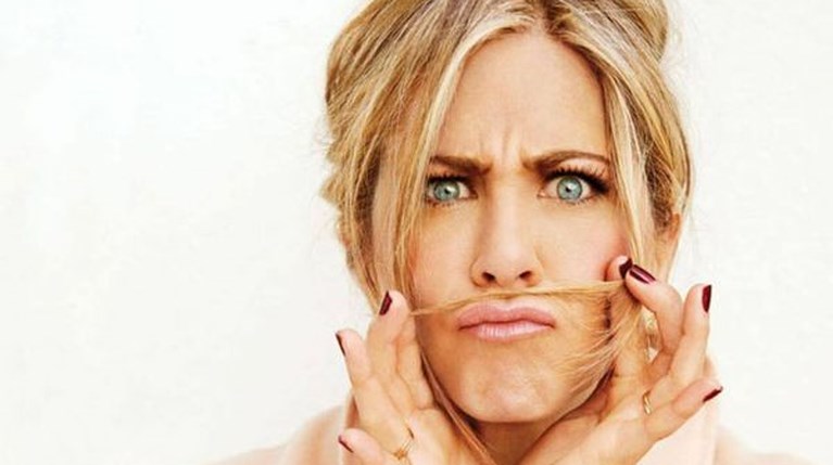 Jennifer Aniston 