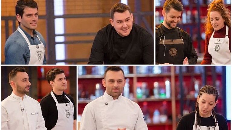 MasterChef