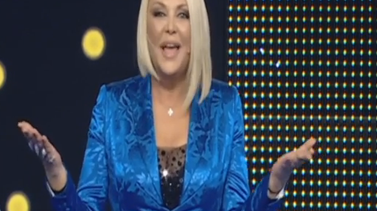 Bravo Ρούλα