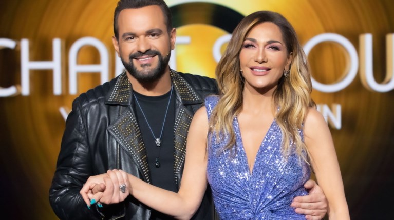 Δέσποινα Βανδή Γιώργος Αρσενάκος