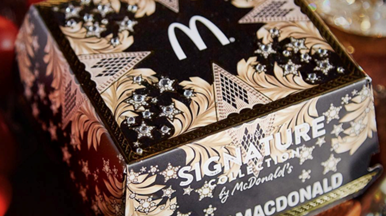 McDonald’s