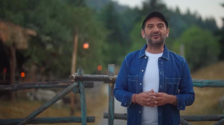 Λεωνίδας Κουτσόπουλος