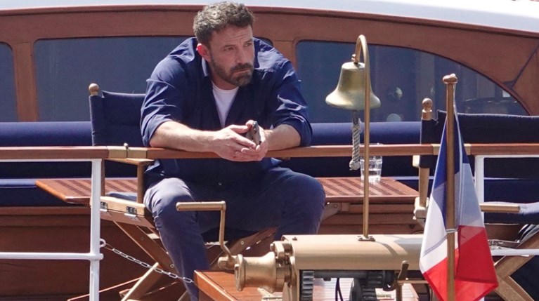 Ben Affleck