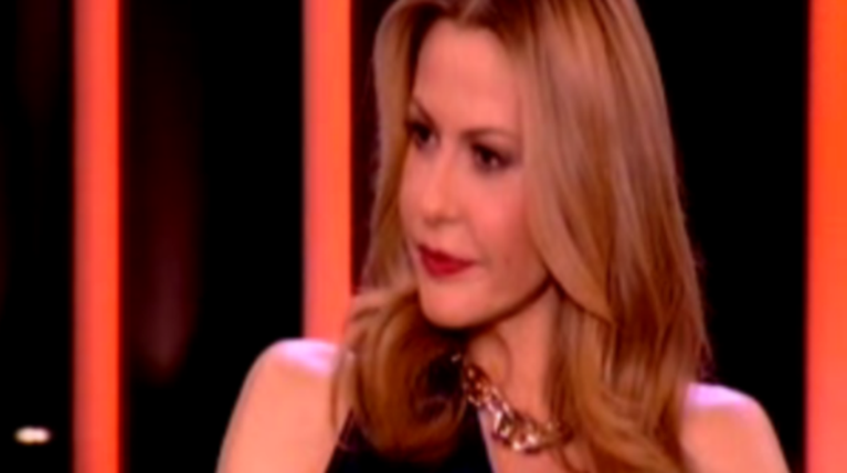 Τζένη Μπαλατσινού