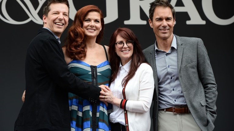 Will & Grace 