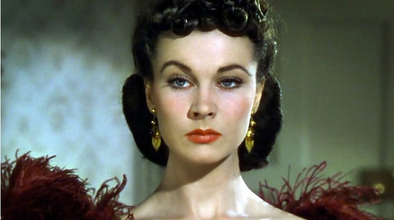 Vivien Leigh 