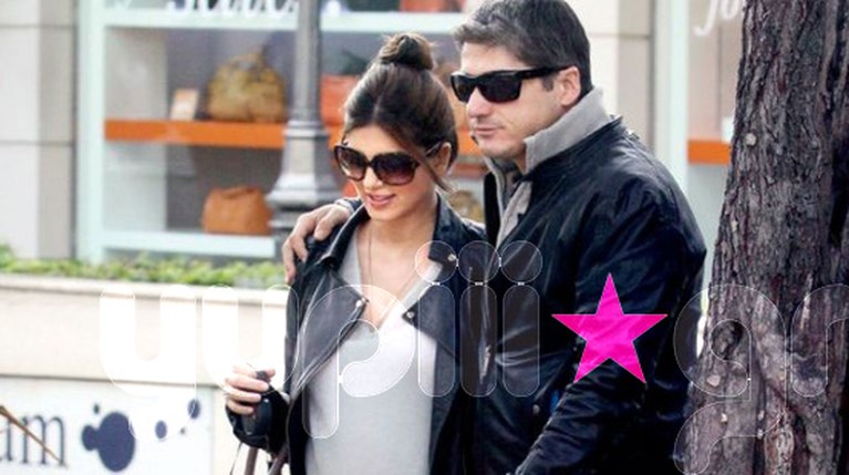 Σταματίνα Τσιμτσιλή- Θέμης Σοφός