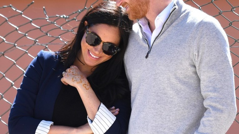 Meghan Markle