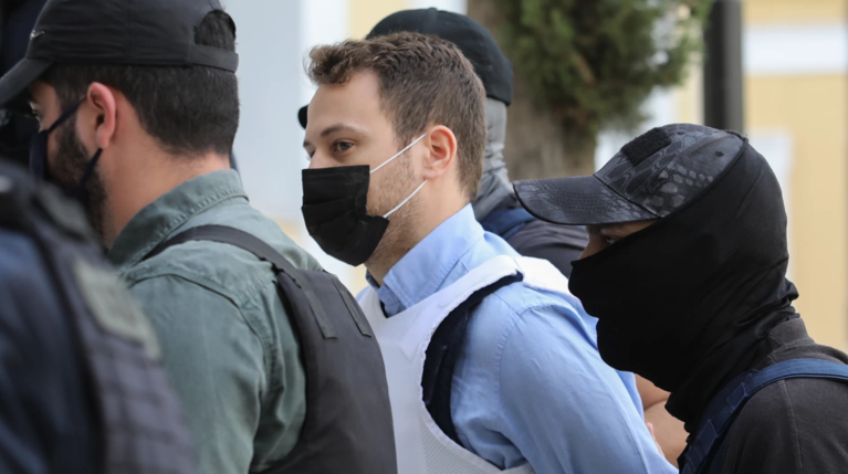 Μπάμπης Αναγνωστόπουλος - TheTOC