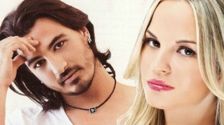 Δήμος Αναστασιάδης - Πατρίτσια Περιστέρη Μιλικ