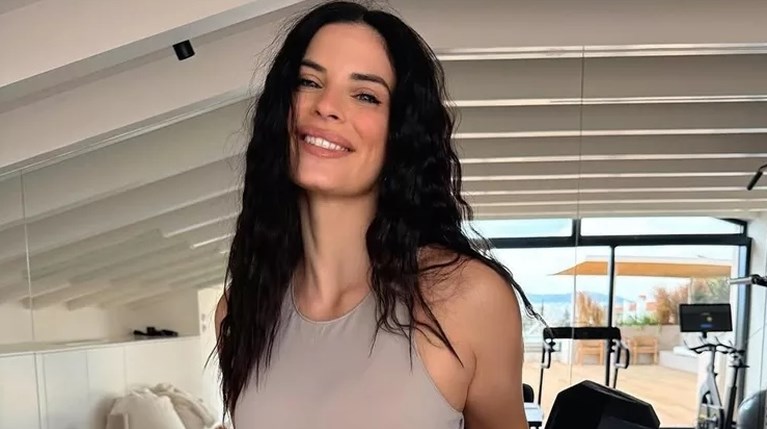 Χριστίνα Μπόμπα