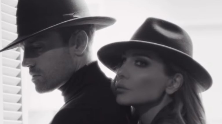 Δέσποινα Βανδή και Κωνσταντίνος Αργυρός