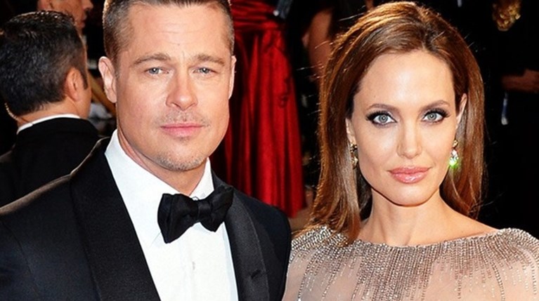 Pitt-Jolie