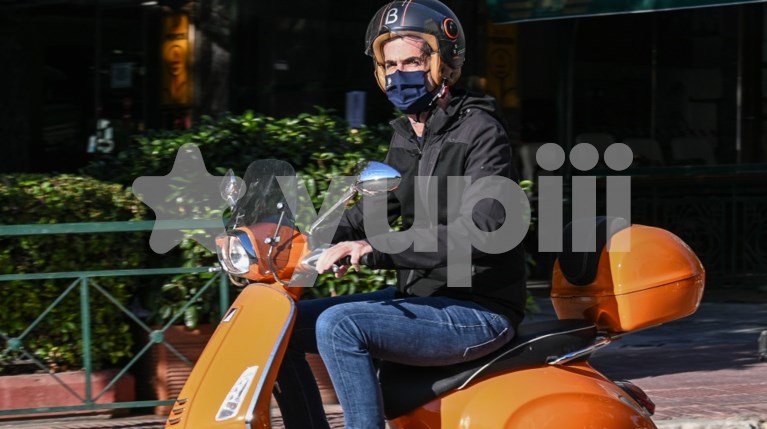 Κώστας Μπακογιάννης