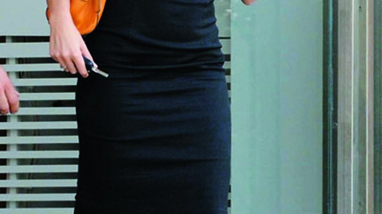 Δέσποινα Βανδή